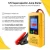 Import AUTOOL EM335 New Arrival Super Capacitor Emergency Power Forced Jump Starter Car Power 12V DC from China