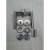 Import Available bifold door accessories door kitchen handle passage interior door handles from China