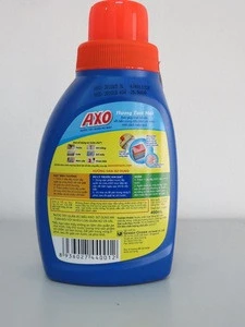 Axo Fresh flavor Laundry Bleach 400ml Bottle /Detergent/Wholesale Detergent Powder/Household Chemicals