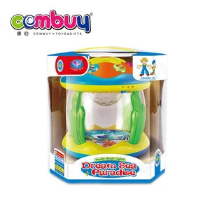 Baby cartoon drum toy china import musical instruments
