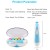 Import Baby Electric Nail Polisher / Baby nail trimmer from China