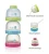 Import Baby Food & Milk Powder Container from Taiwan