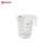 Import Bakeware Measuring Tools for flour or liquid ingredients PC plastic double side unit marks Measuring Cup Set from Taiwan