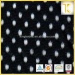 bamboo mesh fabric for curtain