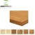 Bamboo plywood sheets 2mm 3mm Carbonized vertical bamboo plywood manufacturer