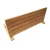 Import Bamboo Wall Shelf Wall-Mounted Coat Rack for Home Decoration from China