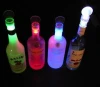 Bar product led flashing wine bottle stopper with led lighting bar product