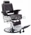 Import barber shop chairs/barber chair manufacturer/black barber chairs from China