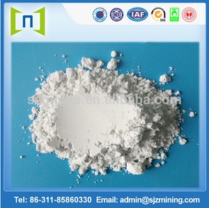Barite for drilling manufacturers