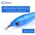 Import Bassmaster new mold Squid jigging plastic fishing lures squid jig hook from China