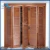 Import Basswood Plantation shutter Tier to Tier/Cafe/Full height/Odd shapes Guangzhou Factory from China