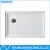 Import Bathroom use high quality many styles acrylic shower trays and shower bases from China