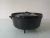 Import BBQ  accessories sets, cast iron fry pan from China