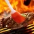 Import BBQ Grilling Marinating Cooking Baking Cake Desserts Silicone Basting Pastry Oil Brush from China