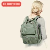bc babycare multi-function waterproof maternity travel outdoor large mummy bag backpack nappy bag diaper bag
