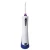 Import BD2021C portable traveling electric powered dental flosser from China