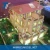 Import Beautiful house model / 3D building model / miniature architecture models from China