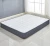 Import Bed Furniture king size Gel HD Memory Foam Mattress High Density Foam from China