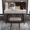 Bedroom Furniture Luxury Mirrored Dresser Dressing Table