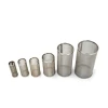 BEILANG Cheap Price Stainless Steel Wire Mesh Screen Filter Cylinder for Filtration