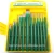 Import Berrylion High Quality CR-V 12pcs Punch Set Pin Chisel Set for sale from China