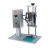 Import Bespacker DDX-450 semi automatic small plastic bottle labeling machine  bottle screw capping machine from China