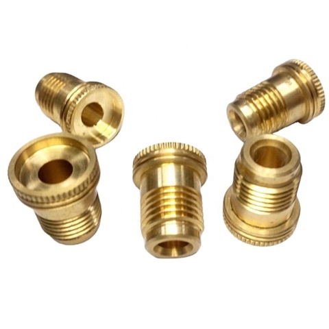 Buy Bespoke Specials Couplings Brass Sockets With Stainless Steel ...