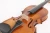 Best factory suppliers cheap price brown high quality 4/4 violin