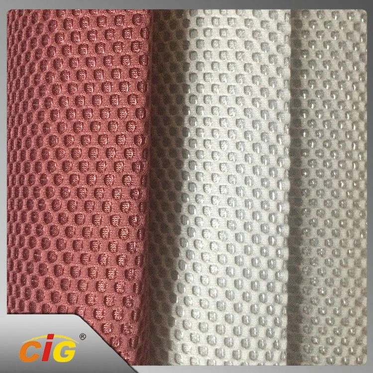 Best Price Eco-friendly recycled pet mesh fabric