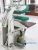Import Best price industrial steam press iron for laundry from China