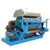 Best price Paper pulp egg tray making machine/production line