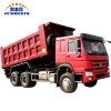 Best price SINOTRUK HOWO 10 wheeler 30 ton payload capacity dump truck