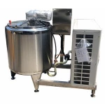 Best price stainless steel diary milk processing equipment line machine plant