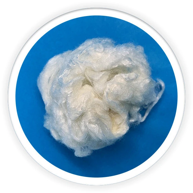 best price viscose fibre white color viscose rayon fiber by factory sell directly
