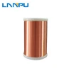 Best Professional Manufacturer Electrical Wire Polyamide 0.025mm Enamelled Coated Copper Wire