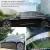 Import Best Quality Economic 2ply Nano Carbon Car Window Film 60inch*100feet Anti-Scratch Explosion Proof Tint Film Automotive Window Film from China