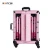 Import Best Quality Large Rolling Professional Cosmetic Trolley Case from China