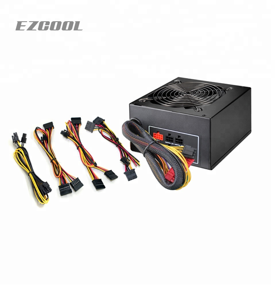 Buy Best Quality Modular Psu Atx Desktop Computer Power Supply from JSP ...