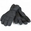 Best quality Waterproof Ski Gloves /Long winter thinsulate Ski gloves
