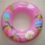 Import Best Sale Cartoon Children Amusement Park Swimming Ring from China
