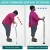 Import best sale cheap ningbo Adjustable Folding Campbell Posture Collapsible 360 Traction Tip Hand Walking Stick from China