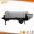 Import best sell small concrete pumps with trailer mobile mini concrete pumps from China