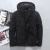 Import best seller fashion blue men winter coat down jacket from China