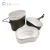 Import Best selling camping aluminium pot cookware sets cooking from China