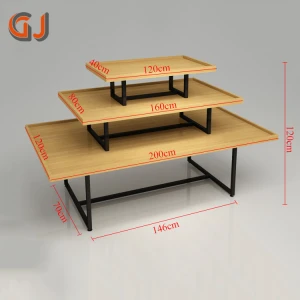 Best Selling convenience store shelf,department store display racks,department store shelving