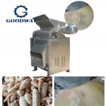 best selling high quality  cassava flour processing plant  cassava flour machine