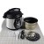 Import best-selling  in Argentina stainless steel programmable electric pressure cooker from China