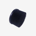 Best selling products 140mm cob led radiator led pin heatsink