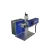 Import Best selling products High Precision metal printer marking jewelry fiber laser engraving machine 50w from China