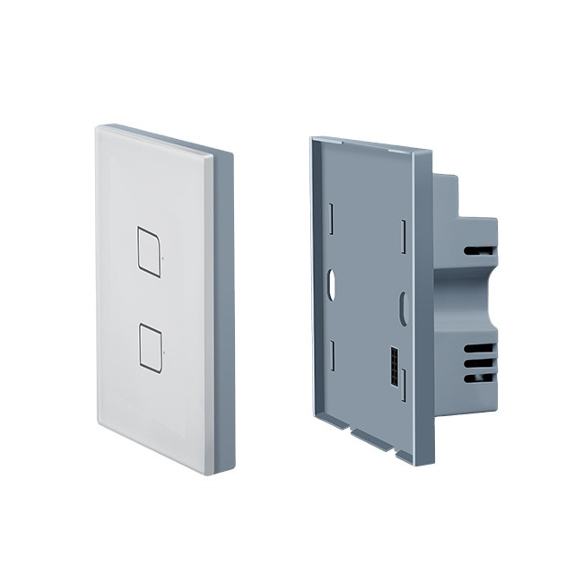 Buy Bestcon Power Supply Wall Switch On/off Touch Lighting Electrical ...